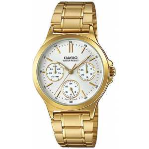 Часы Casio TIMELESS COLLECTION LTP-V300G-7AUDF