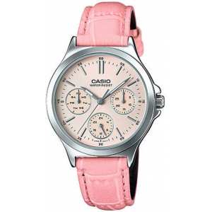 Часы Casio TIMELESS COLLECTION LTP-V300L-4AUDF