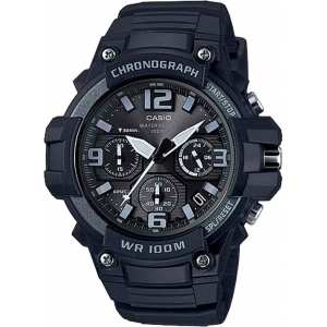 Часы Casio TIMELESS COLLECTION MCW-100H-1A3VDF