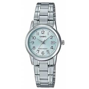 Часы Casio TIMELESS COLLECTION LTP-V002D-2BUDF