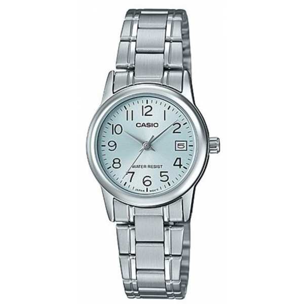 Часы Casio TIMELESS COLLECTION LTP-V002D-2BUDF