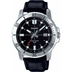 Часы Casio TIMELESS COLLECTION MTP-VD01L-1EVUDF