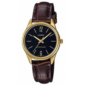 Часы Casio TIMELESS COLLECTION LTP-V005GL-1BUDF