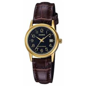 Часы Casio TIMELESS COLLECTION LTP-V002GL-1BUDF