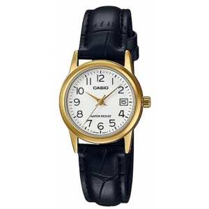 Часы Casio TIMELESS COLLECTION LTP-V002GL-7B2UDF