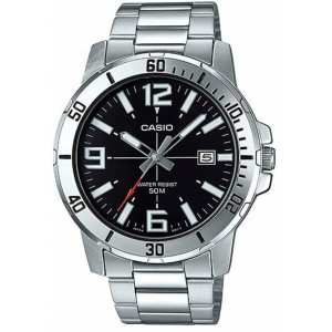 Часы Casio TIMELESS COLLECTION MTP-VD01D-1BVUDF