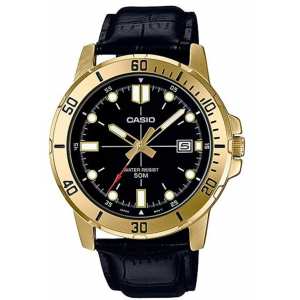 Часы Casio TIMELESS COLLECTION MTP-VD01GL-1EVUDF