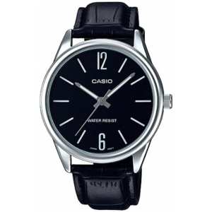 Часы Casio TIMELESS COLLECTION MTP-V005L-1BUDF