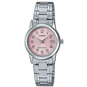 Часы Casio TIMELESS COLLECTION LTP-V002D-4BUDF