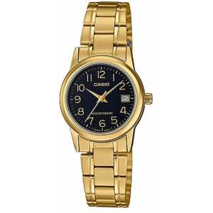 Часы Casio TIMELESS COLLECTION LTP-V002G-1BUDF