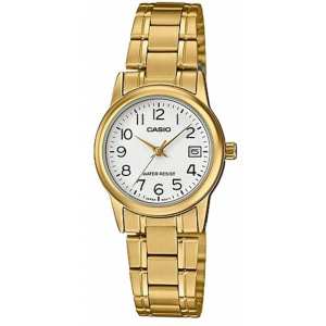 Часы Casio TIMELESS COLLECTION LTP-V002G-7B2UDF