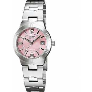 Часы Casio TIMELESS COLLECTION LTP-1241D-4A