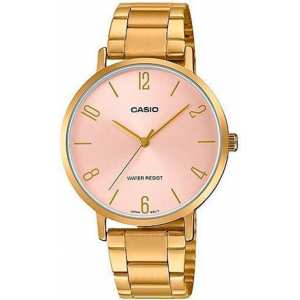 Часы Casio TIMELESS COLLECTION LTP-VT01G-4B