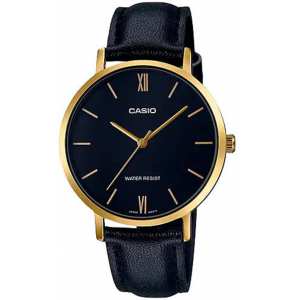 Часы Casio TIMELESS COLLECTION LTP-VT01GL-1B