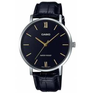 Часы Casio TIMELESS COLLECTION LTP-VT01L-1B