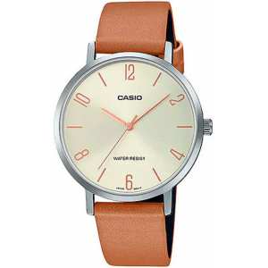 Часы Casio TIMELESS COLLECTION LTP-VT01L-5B