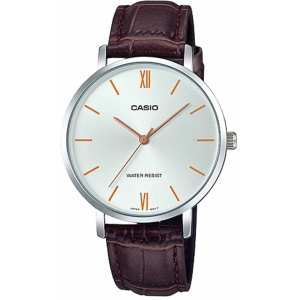 Часы Casio TIMELESS COLLECTION LTP-VT01L-7B2