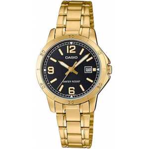 Часы Casio TIMELESS COLLECTION MTP-V004G-1B