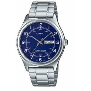 Часы Casio TIMELESS COLLECTION MTP-V006D-2B