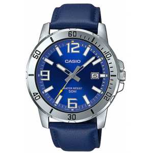 Часы Casio TIMELESS COLLECTION MTP-VD01L-2B