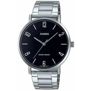 Часы Casio TIMELESS COLLECTION MTP-VT01D-1B2
