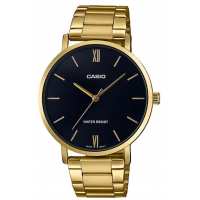 Часы Casio TIMELESS COLLECTION MTP-VT01G-1B