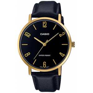 Часы Casio TIMELESS COLLECTION MTP-VT01GL-1B2