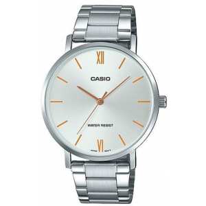 Часы Casio TIMELESS COLLECTION MTP-VT01D-7B