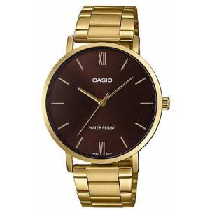 Часы Casio TIMELESS COLLECTION MTP-VT01G-5B