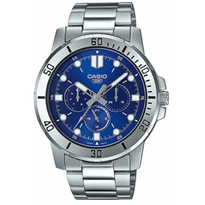 Часы Casio TIMELESS COLLECTION MTP-VD300D-2E
