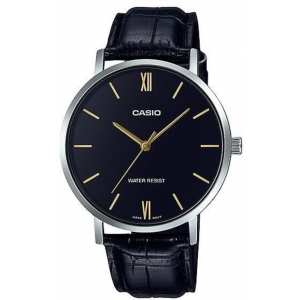 Часы Casio TIMELESS COLLECTION MTP-VT01L-1B