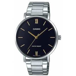 Часы Casio TIMELESS COLLECTION MTP-VT01D-1B
