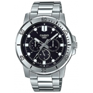 Часы Casio TIMELESS COLLECTION MTP-VD300D-1E