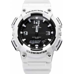 Часы Casio TIMELESS COLLECTION AQ-S810WC-7A