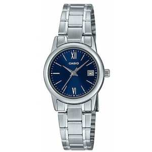 Часы Casio TIMELESS COLLECTION LTP-V002D-2B3