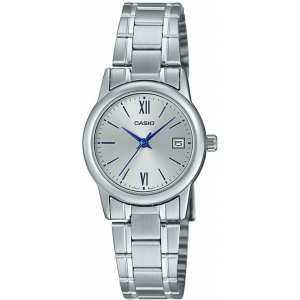 Часы Casio TIMELESS COLLECTION LTP-V002D-7B3