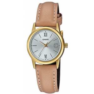 Часы Casio TIMELESS COLLECTION LTP-V002GL-7B3