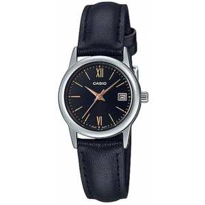 Часы Casio TIMELESS COLLECTION LTP-V002L-1B3