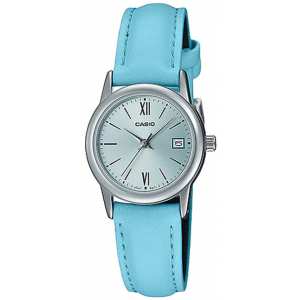 Часы Casio TIMELESS COLLECTION LTP-V002L-2B3