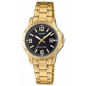 Часы Casio TIMELESS COLLECTION LTP-V004G-1B