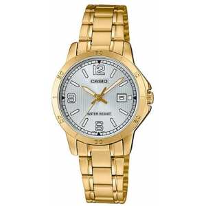 Часы Casio TIMELESS COLLECTION LTP-V004G-7B2