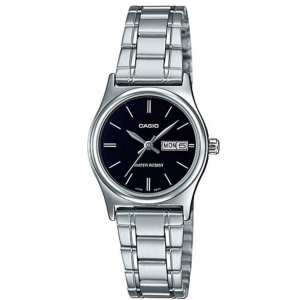 Часы Casio TIMELESS COLLECTION LTP-V006D-1B2