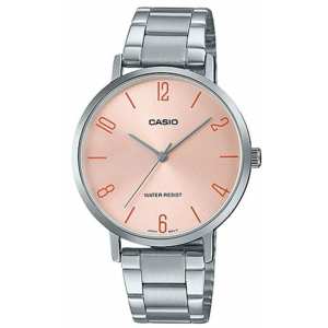 Часы Casio TIMELESS COLLECTION LTP-VT01D-4B2