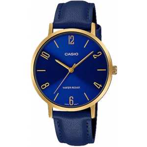 Часы Casio TIMELESS COLLECTION LTP-VT01GL-2B