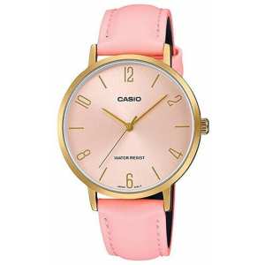 Часы Casio TIMELESS COLLECTION LTP-VT01GL-4B