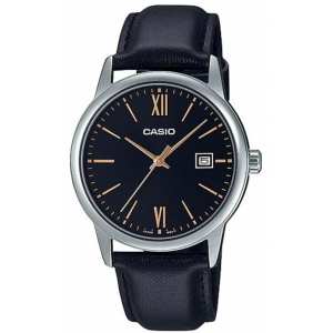 Часы Casio TIMELESS COLLECTION MTP-V002L-1B3