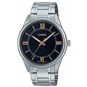 Часы Casio TIMELESS COLLECTION MTP-V005D-1B5
