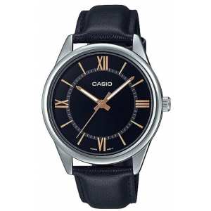 Часы Casio TIMELESS COLLECTION MTP-V005L-1B5