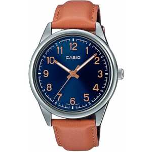Часы Casio TIMELESS COLLECTION MTP-V005L-2B4