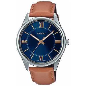 Часы Casio TIMELESS COLLECTION MTP-V005L-2B5